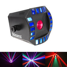 CUBE 4 DISCO LED BEAMZ LIGHTING AT GRAVITY SOUND AND LIGHTING STORE DURBAN SOUTH AFRICA 0315072736